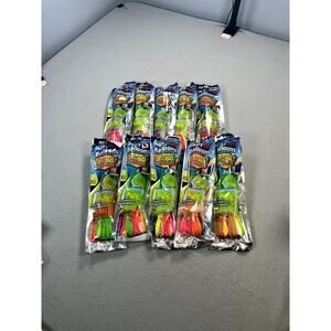 (370) Happy Baby Balloons 37 ea. H2O Balloons Fill & Tie in  60 secs NEW